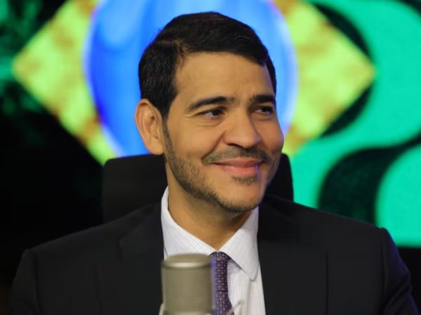 Jorge Messias (foto: Fabio Rodrigues-Pozzebom/ Agência Brasil)