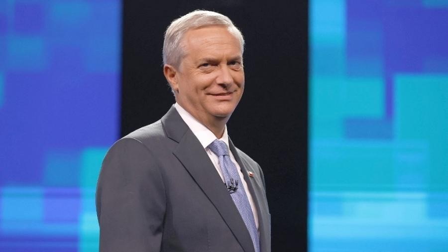 José Antonio Kast (foto: Raul Bravo/AFP)