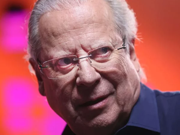 Jose Dirceu (foto: Paulo Pinto/Agência Brasil)