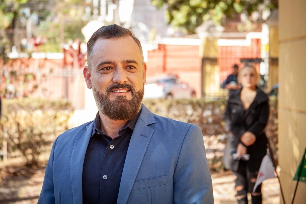 leonidas oliveira foto Léo Bicalho Secult),