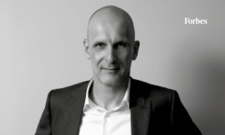 Marcello Guidotti (foto Rafael Briest/Forbes)