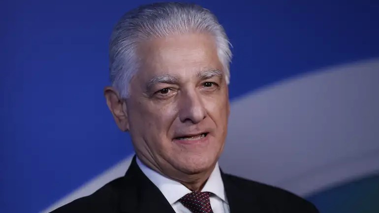 Luiz Césio Caetano (foto: Fernando Frazão/Agência Brasil)