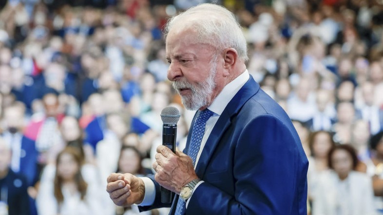 Lula (foto: Ricardo Stuckert /Planalto)
