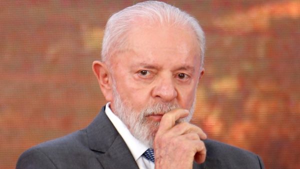 Lula (foto Getty Images)