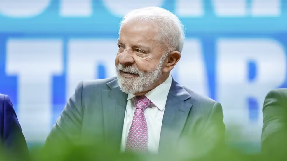 Lula (foto: Ricardo Stuckert / PR)