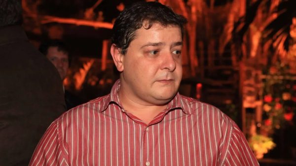 Lulinha   Greg Salibian folhapress