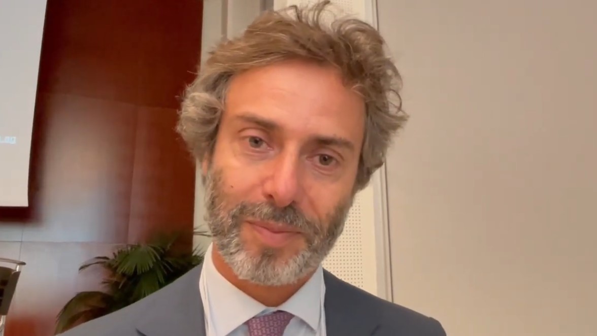 Nicolo Mascheroni (foto: Reprodução/ Youtube)