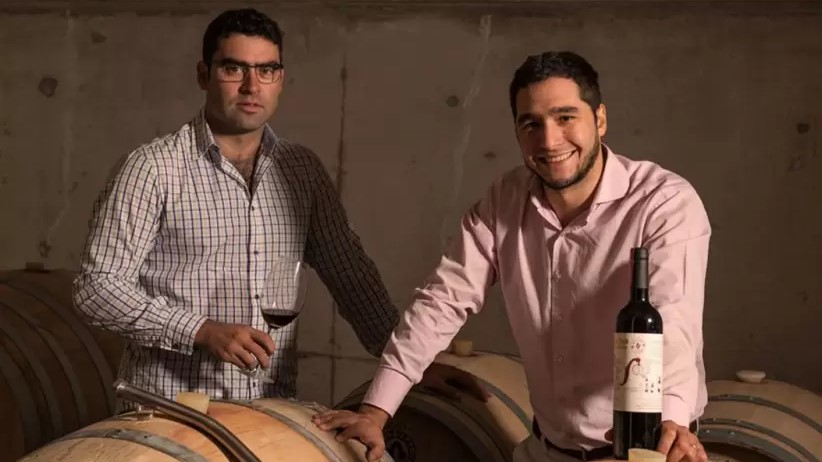 (Foto: Norberto Páez e Sebastián Bisole/ Reprodução Forbes Ar)