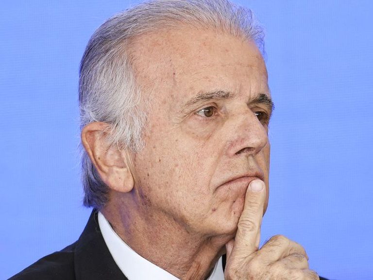 José Múcio Monteiro (foto: Marcelo Camargo/Agência Brasil)