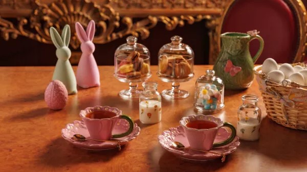 (Foto: Dorchester Collection/ Reprodução)