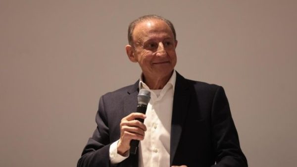 Paulo Skaf (foto: Divulgação/FIESP)