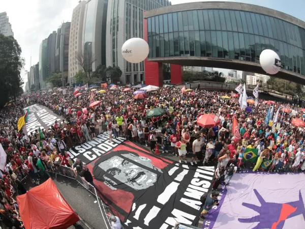 Foto: Paulo Pinto/Agência Brasil