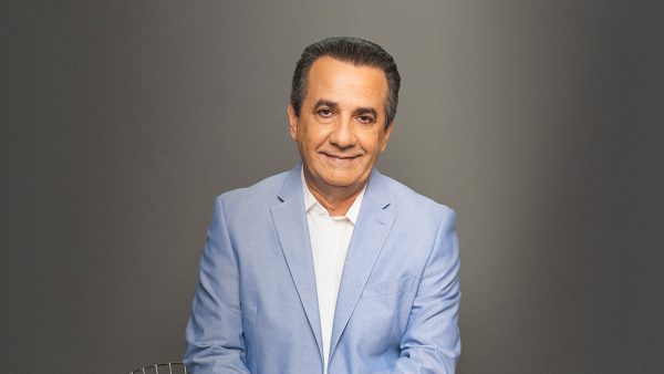 Silas Malafaia (foto divulgação)