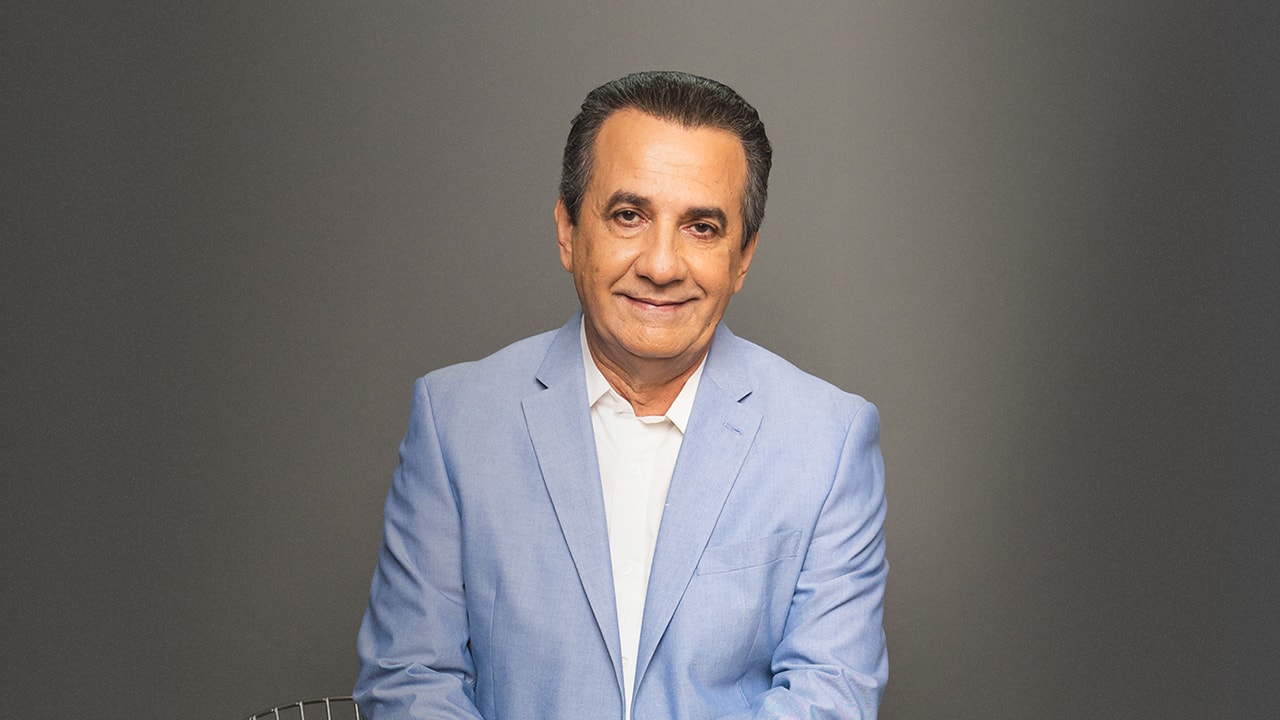 Silas Malafaia (foto divulgação)