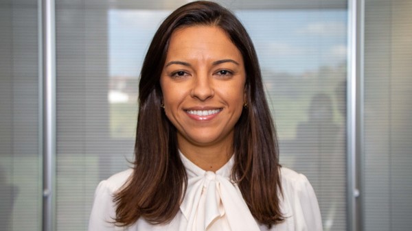 Renata Ferreira Leles Dias (foto: Divulgação/Fhemig)