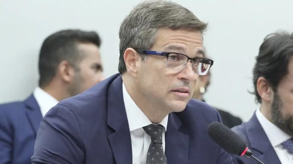 Roberto Campos Neto (foto: Vinicius Loures/ Câmara dos Deputados)