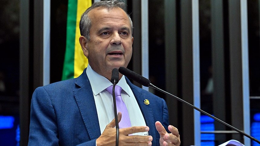 Rogério Marinho (foto: Waldemir Barreto/Agência Senado)