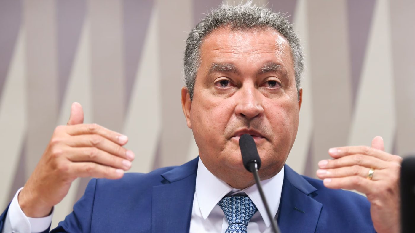 Rui Costa (foto: Edilson Rodrigues/Agência Senado)