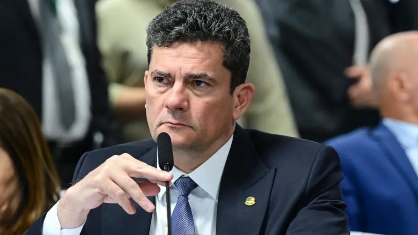 Sergio Moro (foto: Geraldo Magela/ Agência Senado)