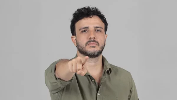 Renan Santos (foto reprodução Instagram),