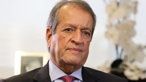 Valdemar Costa Neto (foto: Beto Barata/ PL)