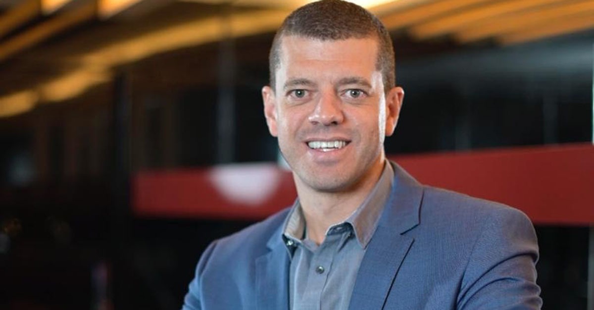 Murilo de Paula Gracian(foto divulgação / Sindijoias ).