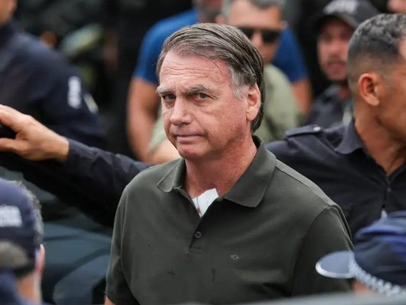 Jair Bolsonaro (foto: Fábio Rodrigues-Pozzebom/Agência Brasil)
