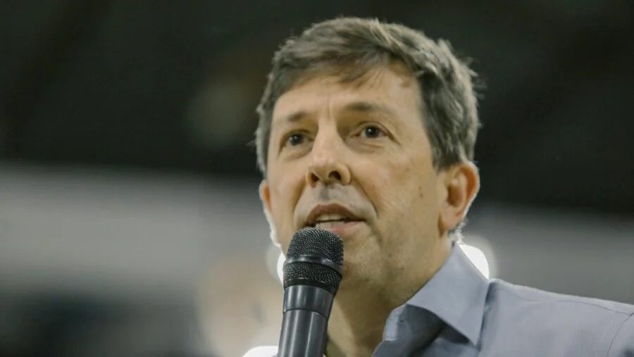 João Amoedo (foto: Divulgação/João Amoedo)