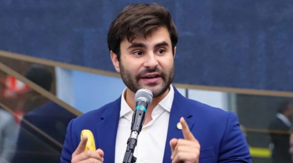 Pedro Rousseff (foto Cristina Medeiros/CMBH),