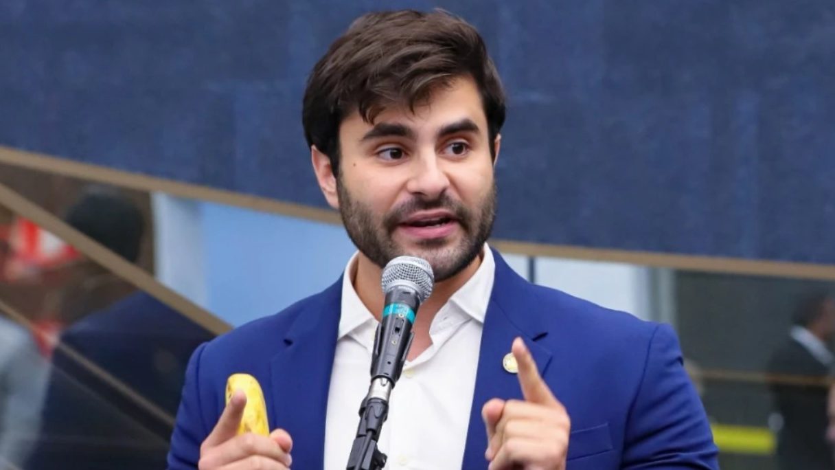 Pedro Rousseff (foto Cristina Medeiros/CMBH),