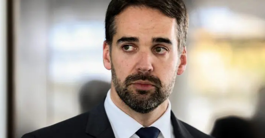 Eduardo Leite (foto Valter Campanato/Agência Brasil)