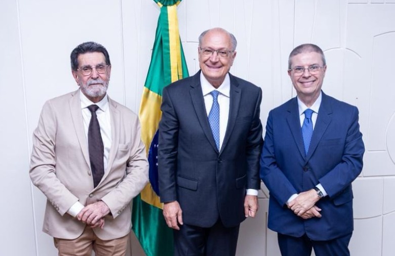 . (Foto divulgação/Sindjoias Ajomig:)