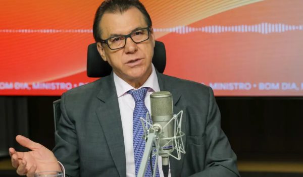 Luiz Marinho (foto Fabio Rodrigues-Pozzebom/Agência Brasil),