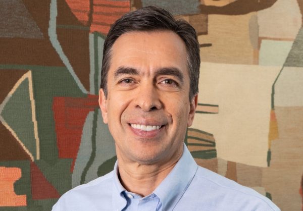 Carlos Medeiros (foto José Palma/Vale)