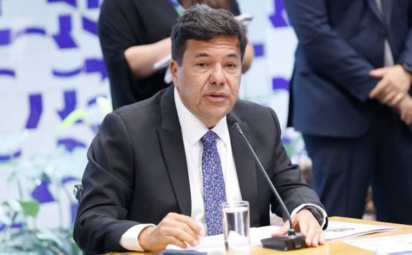 Mendonça Filho (foto/Marina Ramos/Câmara dos Deputados)