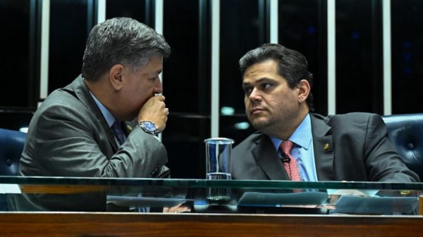 (Foto: Jefferson Rudy/Agência Senado)