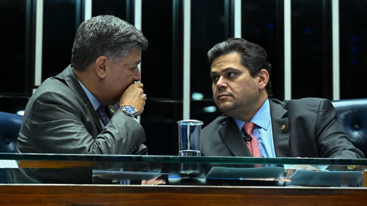 (Foto: Jefferson Rudy/Agência Senado)