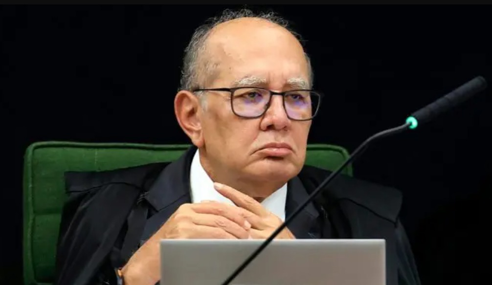 Gilmar Mendes (foto: Rosinei Coutinho/STF)