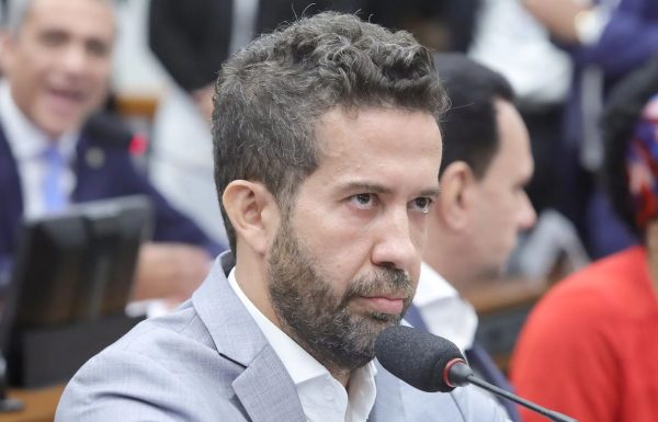 André Janones (foto: Mário Agra/Câmara dos Deputados),