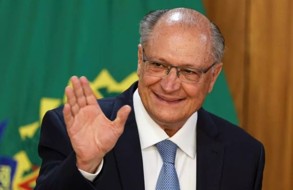 Geraldo Alckmin (foto: Marcelo Camargo/Agência Brasil)