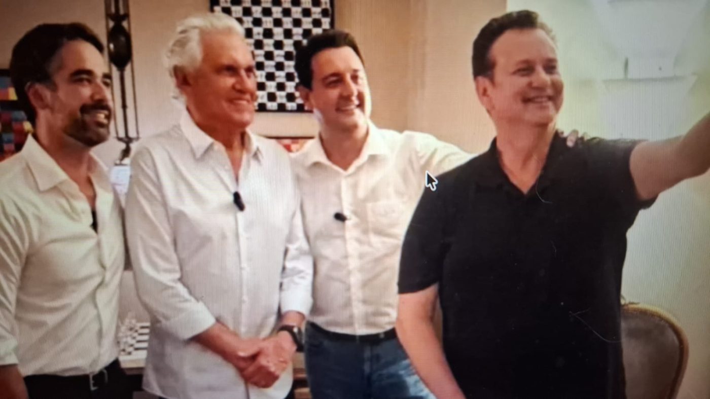 (Foto Instagram Kassab)