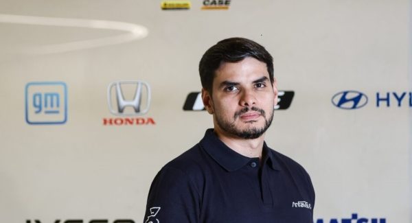 Igor Calvet (foto: Anfavea/divulgação),