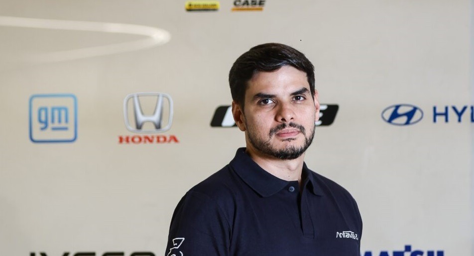 Igor Calvet (foto: Anfavea/divulgação),