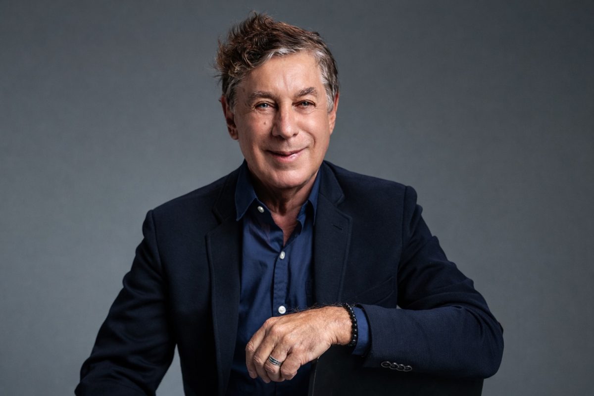 Flávio Venturini (foto: Anchell Fotografia)