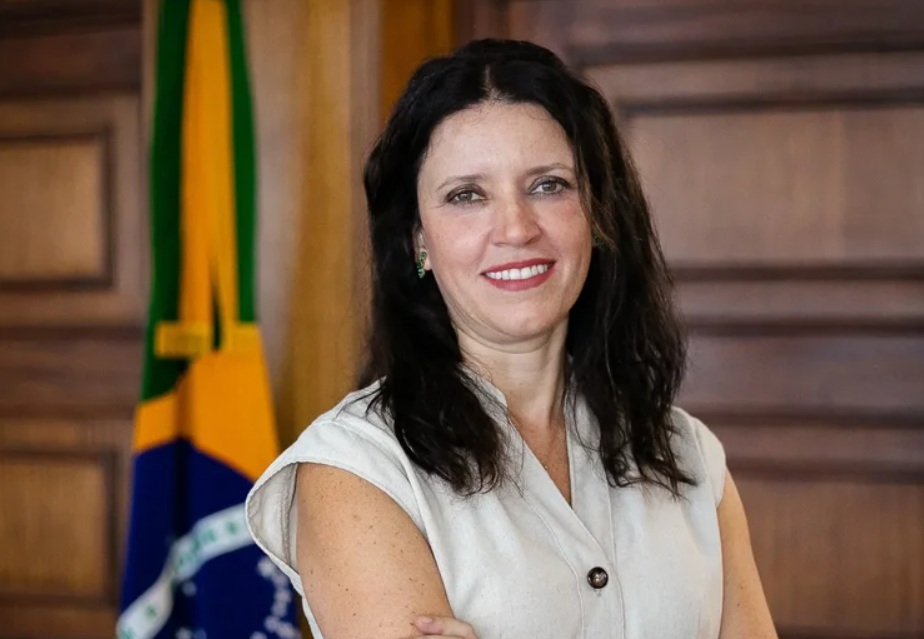 Cristina Reis (foto Washington Costa/MF