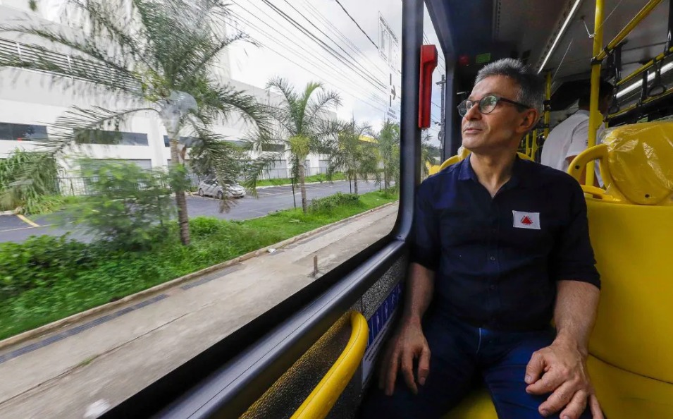 Romeu Zema (foto Cristiano Machado/Imprensa MG)