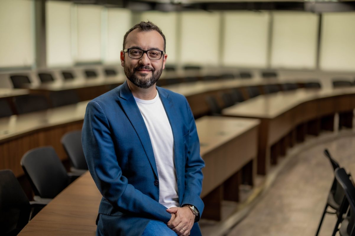 Reginaldo Nogueira (foto divulgação),