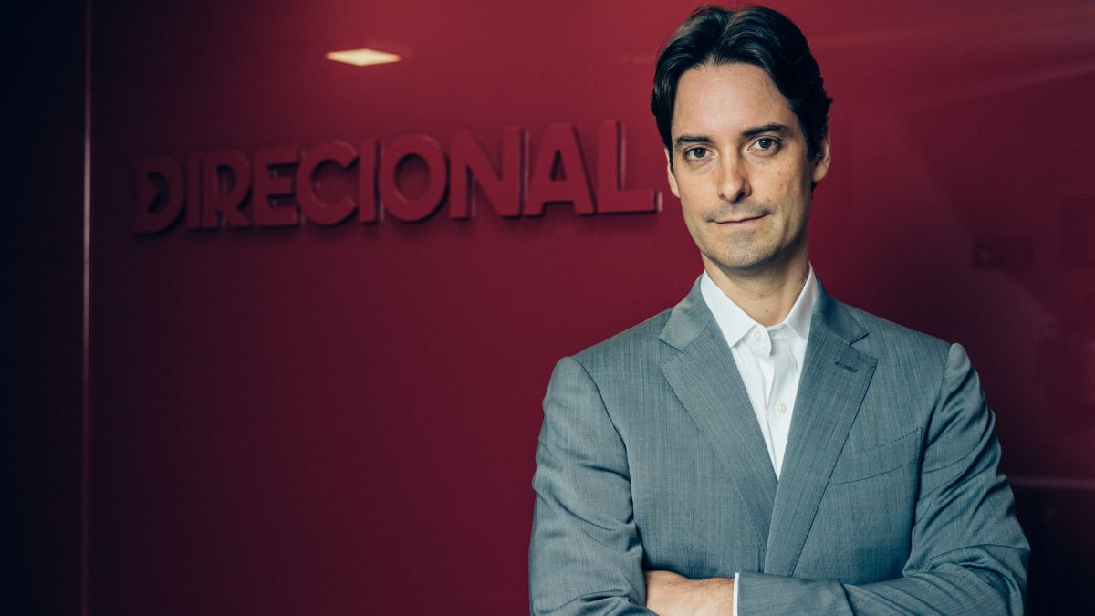 Ricardo Gontijo (foto: divulgação/Direcional),