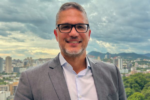 Jaeder Morais (reprodução/Linkedin),