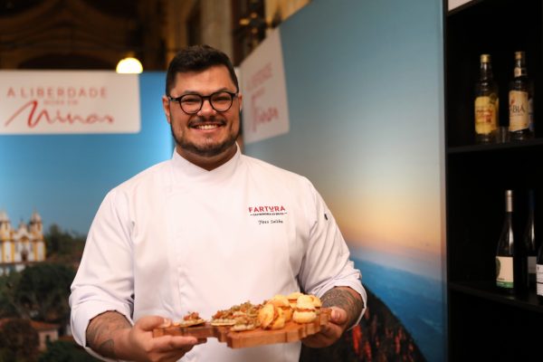 Yves Saliba (foto Beth Freitas)